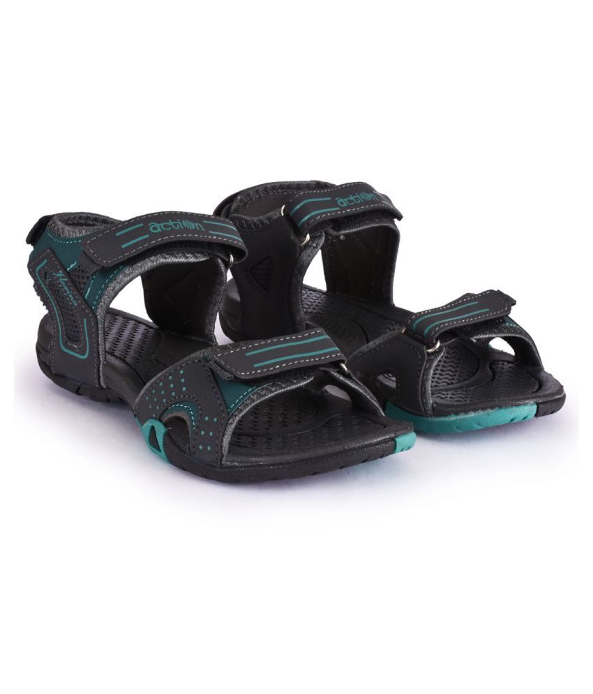 action comfort sandals