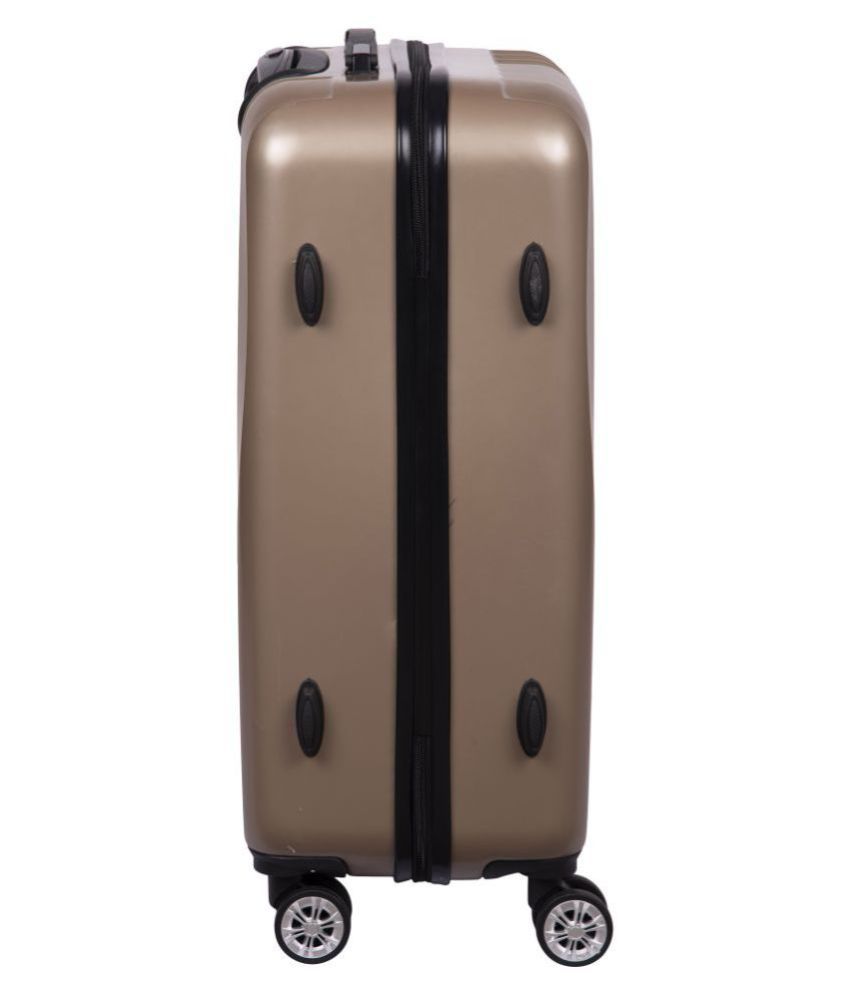 Killer Beige L(Above 70cm) Checkin Hard Arial778 Luggage Buy Killer