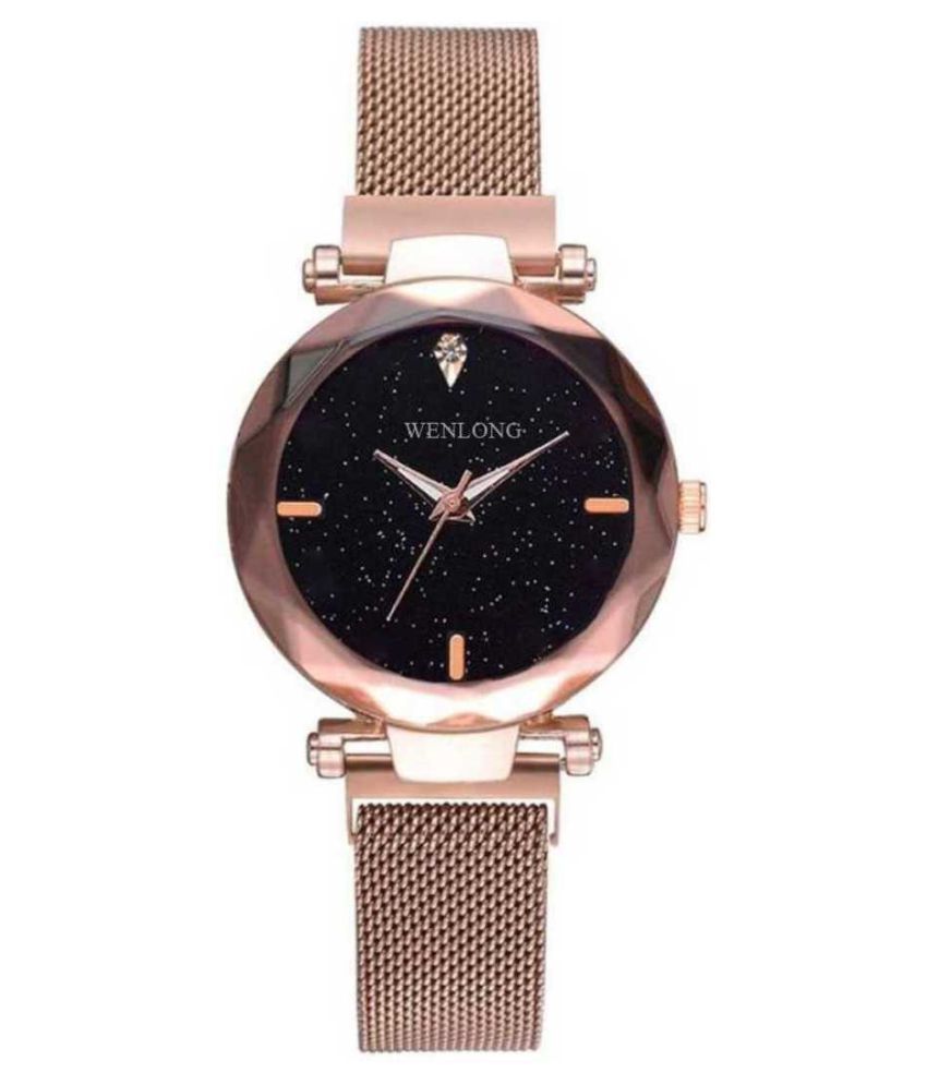 wenlong quartz watch price