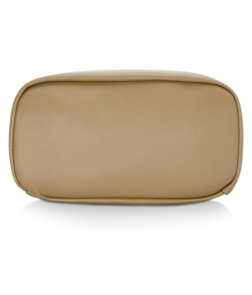 caprese tilda textured backpack