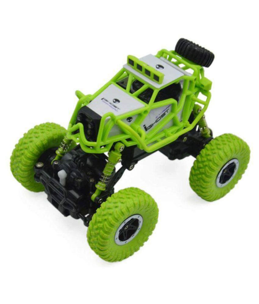 rc all wheel drive