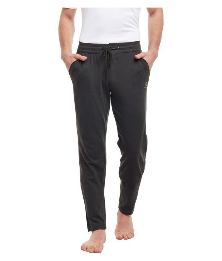     			Bodyactive Pack of 1 Casual Track Pant