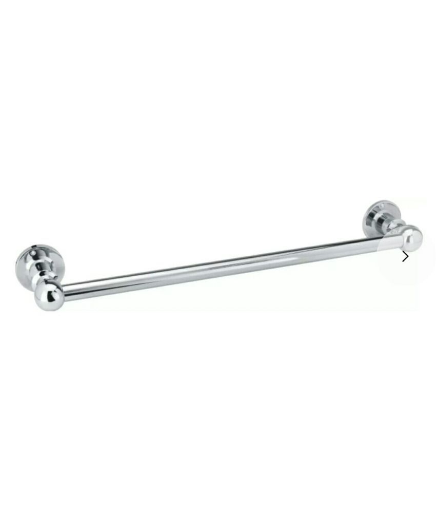     			Deeplax TOWEL ROD BOB 18 INCHES Stainless Steel Towel Rod