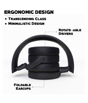 boult audio probass q bluetooth headset