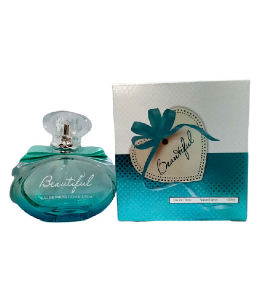 Beautiful SeaGreen Perfume Spray 100ml Buy Online at Best