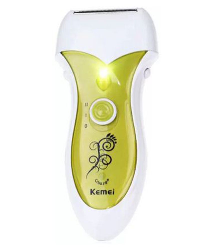 HUACAM 3In1 Electric Lady Epilator ( Multi Colour Trimmer ) Buy HUACAM