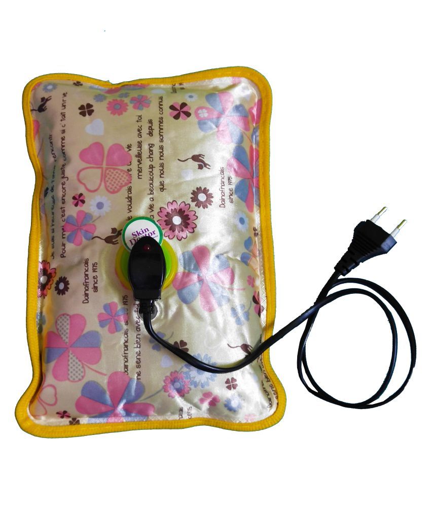 warm pillow electric