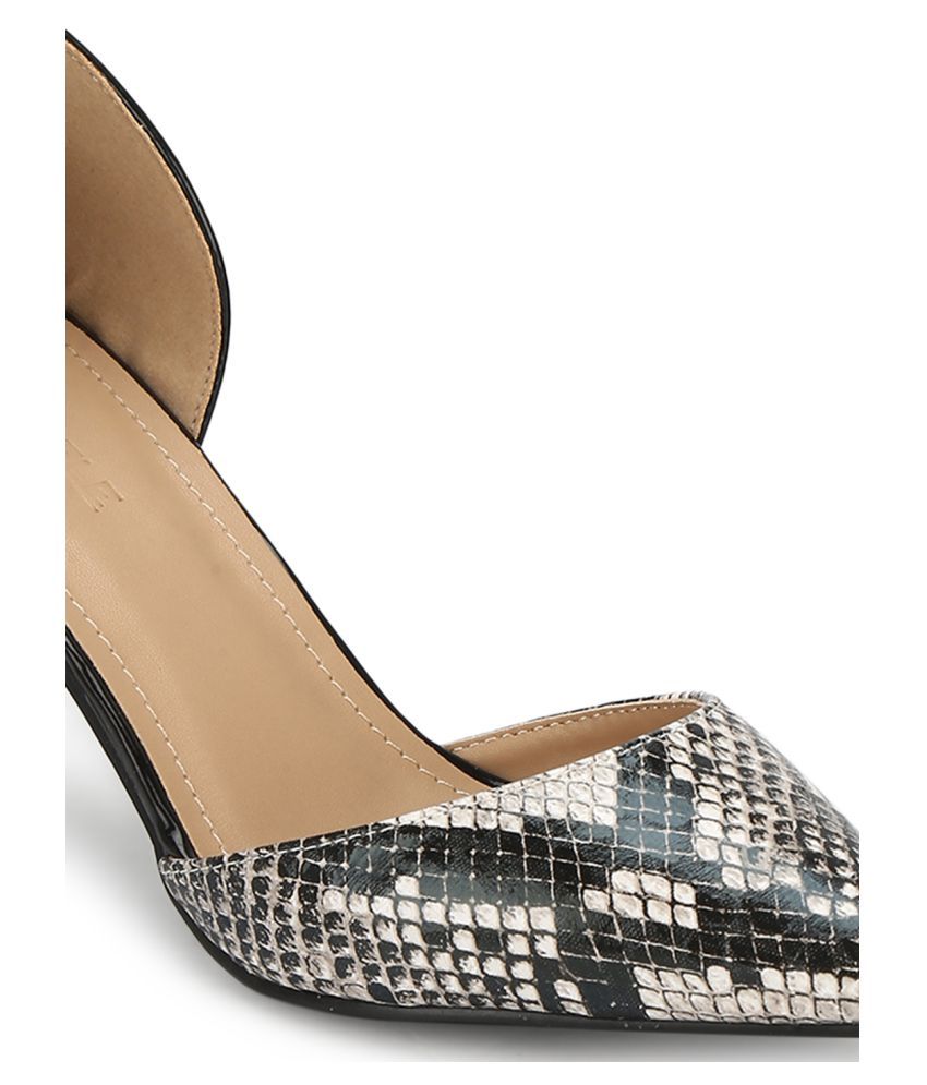 truffle collection heels