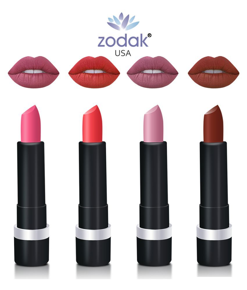 zodak lipstick