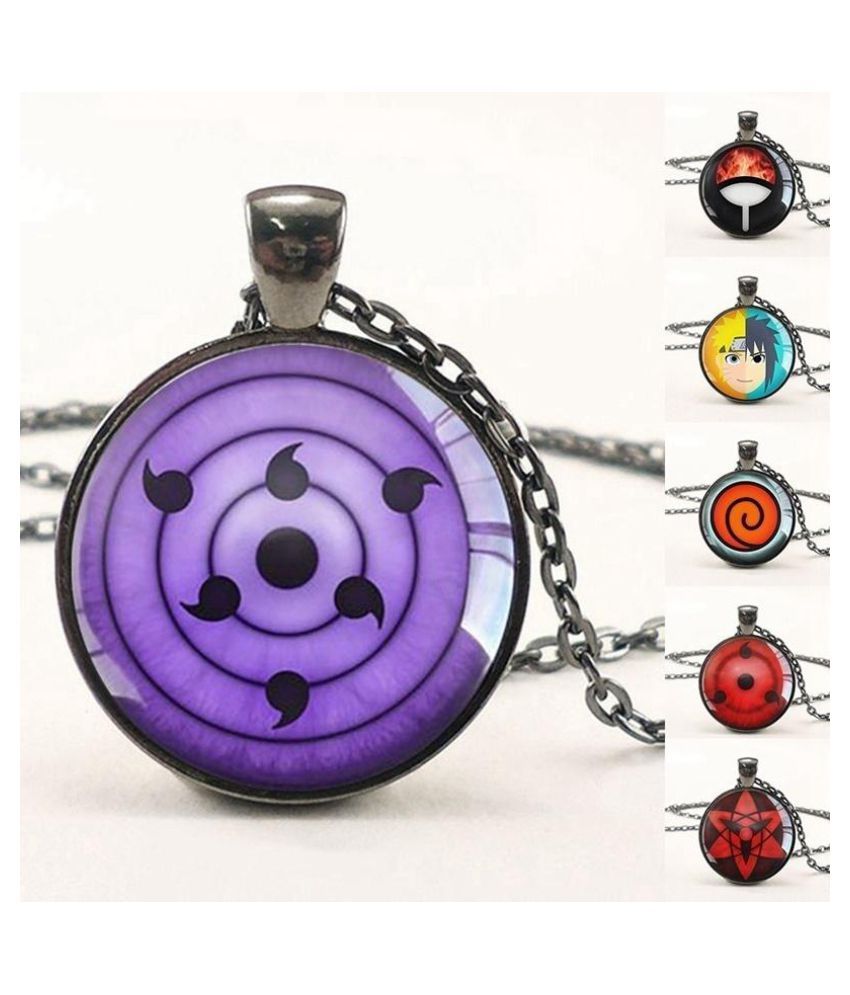 anime locket