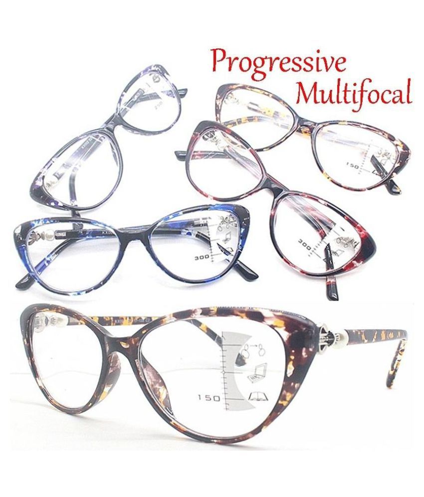 multi focus glasses price