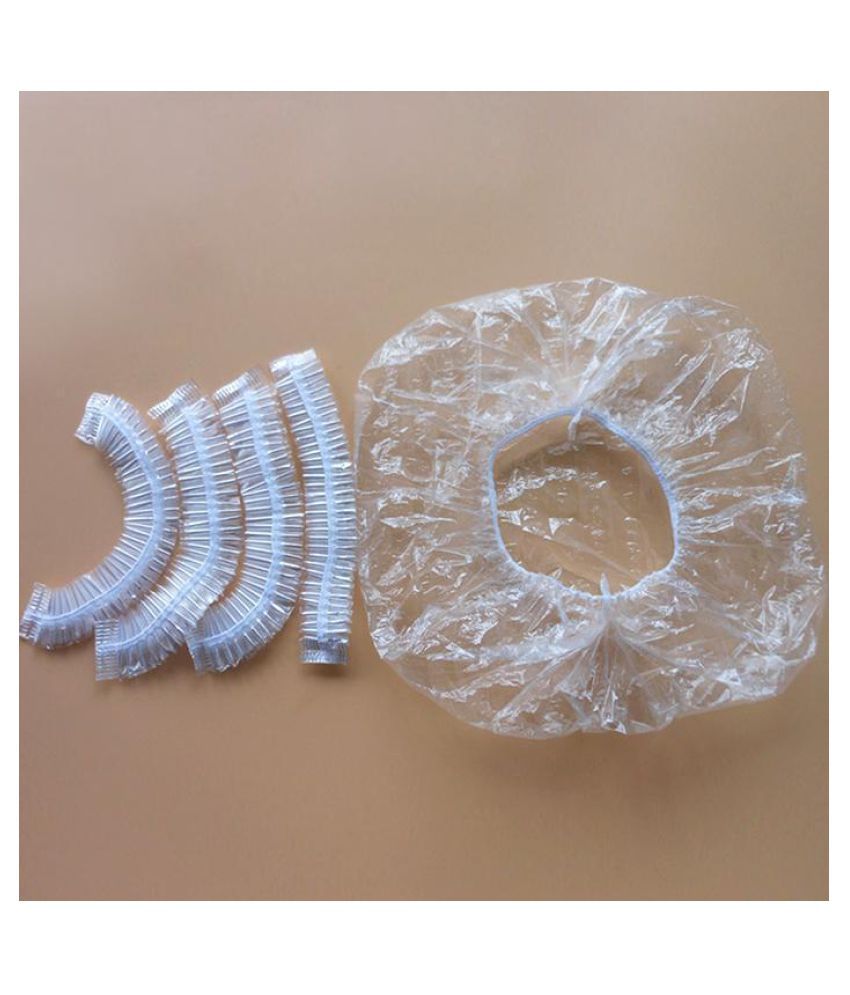 disposable shower caps online india