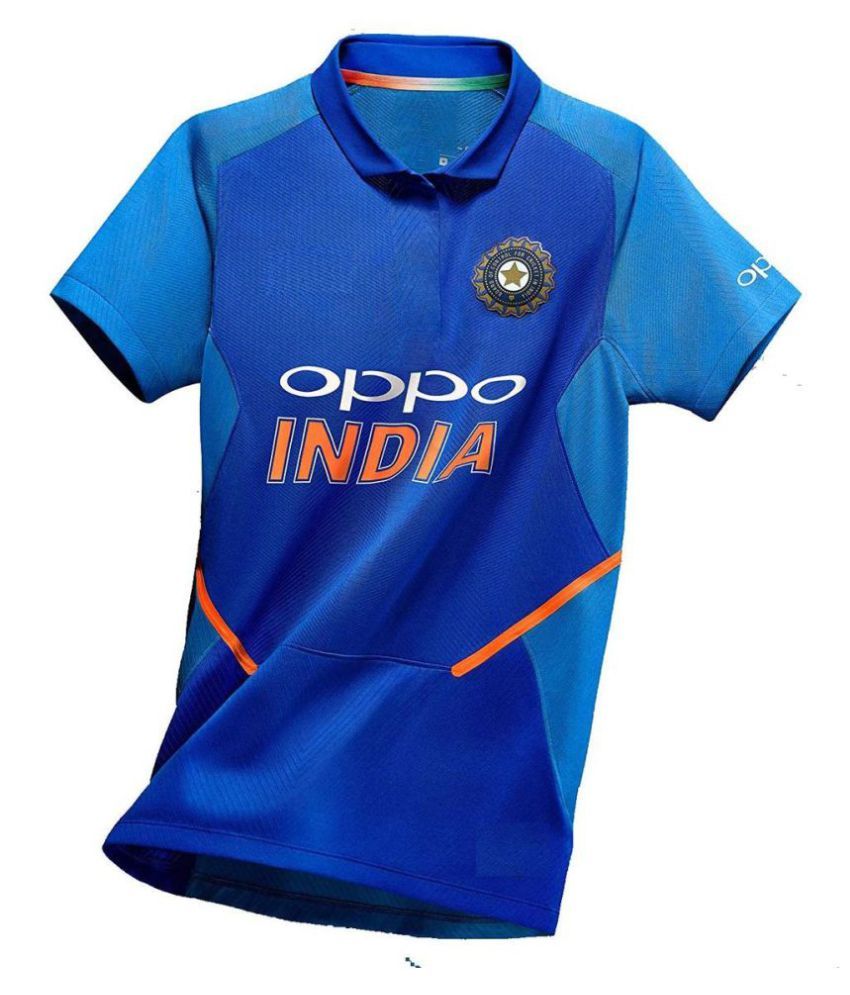 online buy indian cricket team jersey