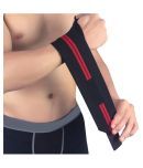 1Pcs Sport Wrist Wraps Straps Gym Crossfit Fitness Gloves Weightlifting Sports Wristband Crossfit Wrist Bracer Support Hand Band 16 Inch