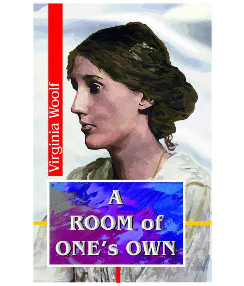 a room of one