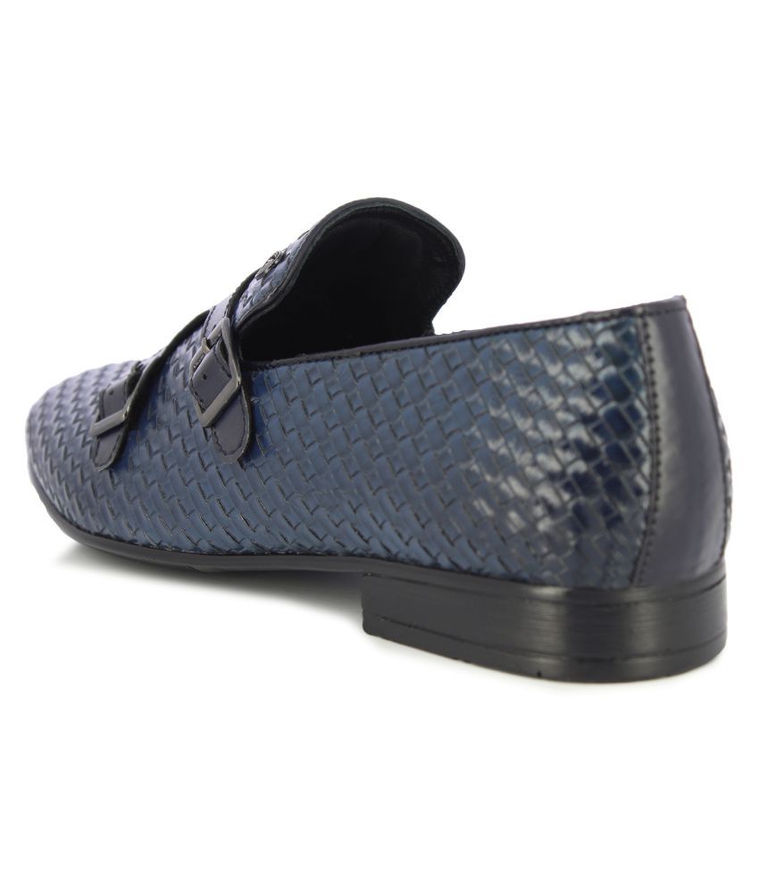 alberto torresi monk strap shoes