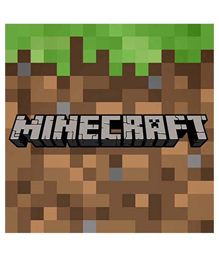 minecraft for pc dvd