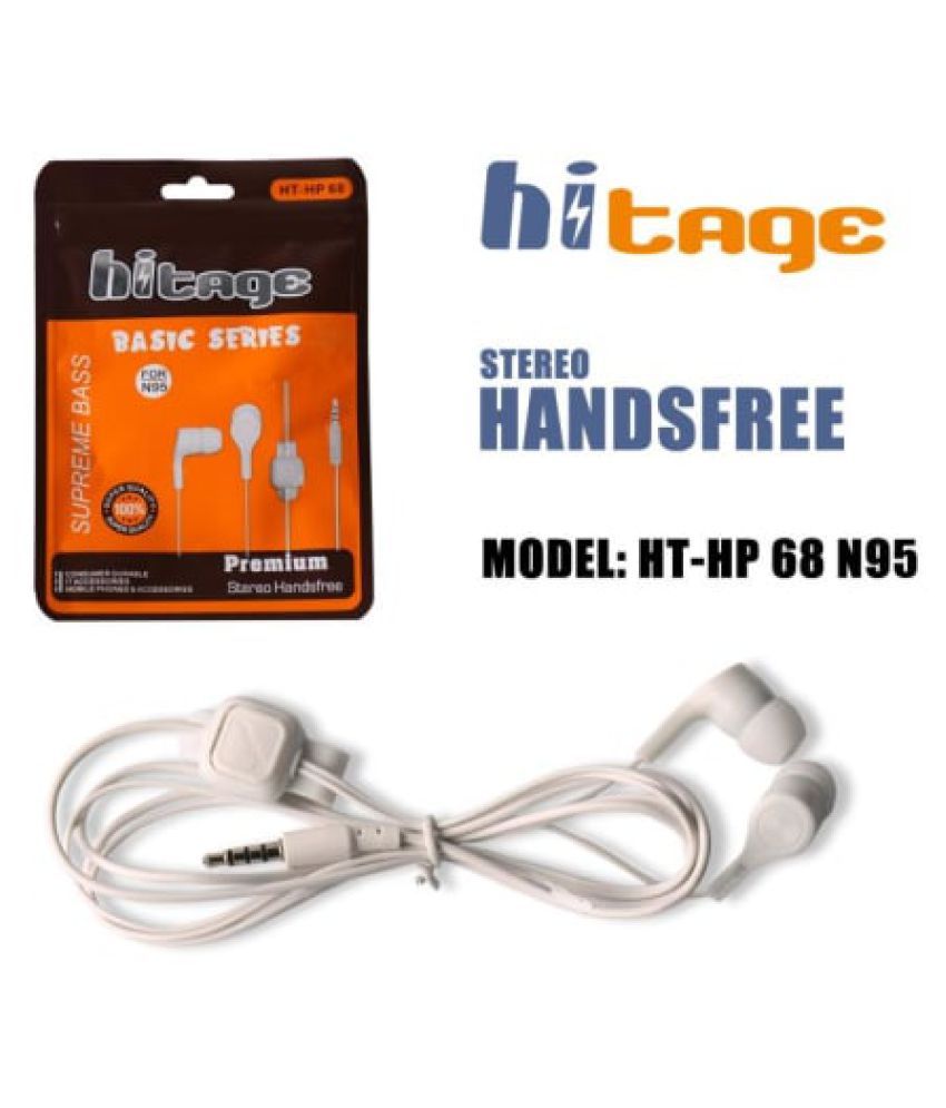 hitage handsfree