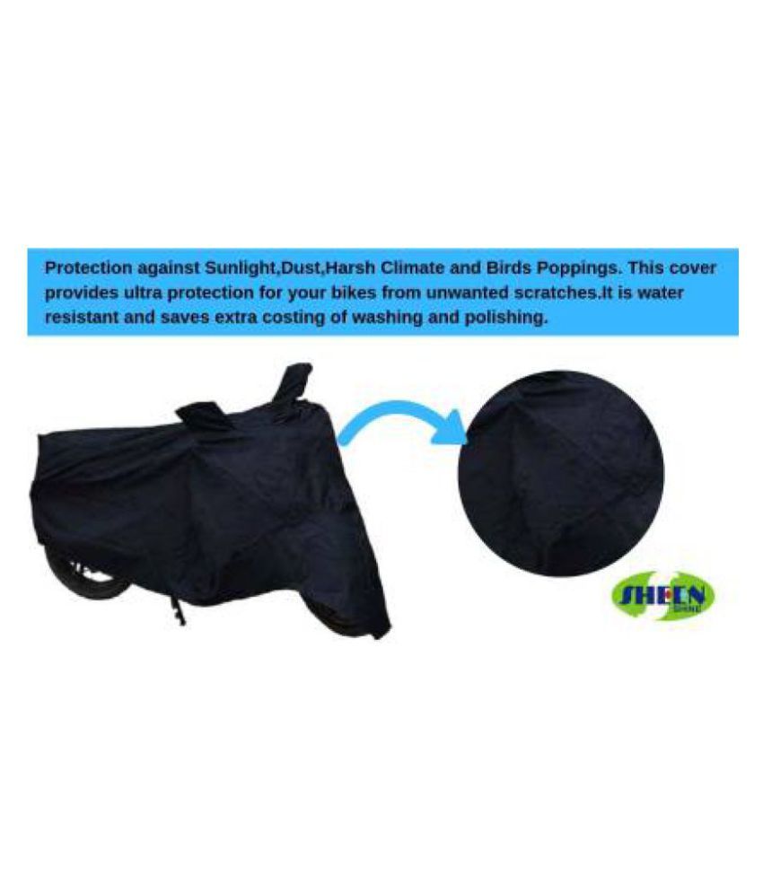 two wheeler cover flipkart