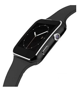 smartwatch for samsung j8