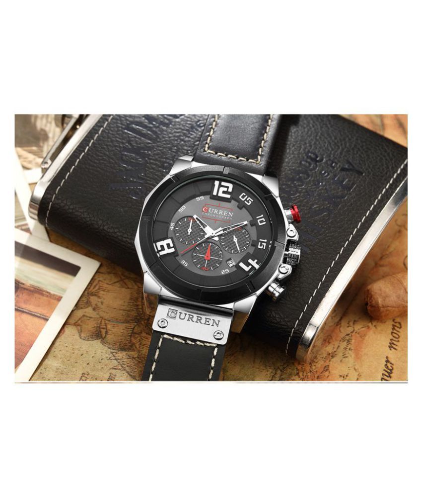 curren m 8287