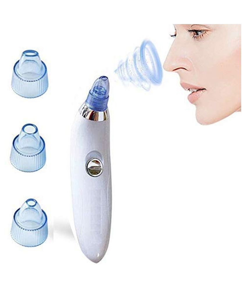 VULTERNIC blackhead remover pimple and blackhead remover vacuum for