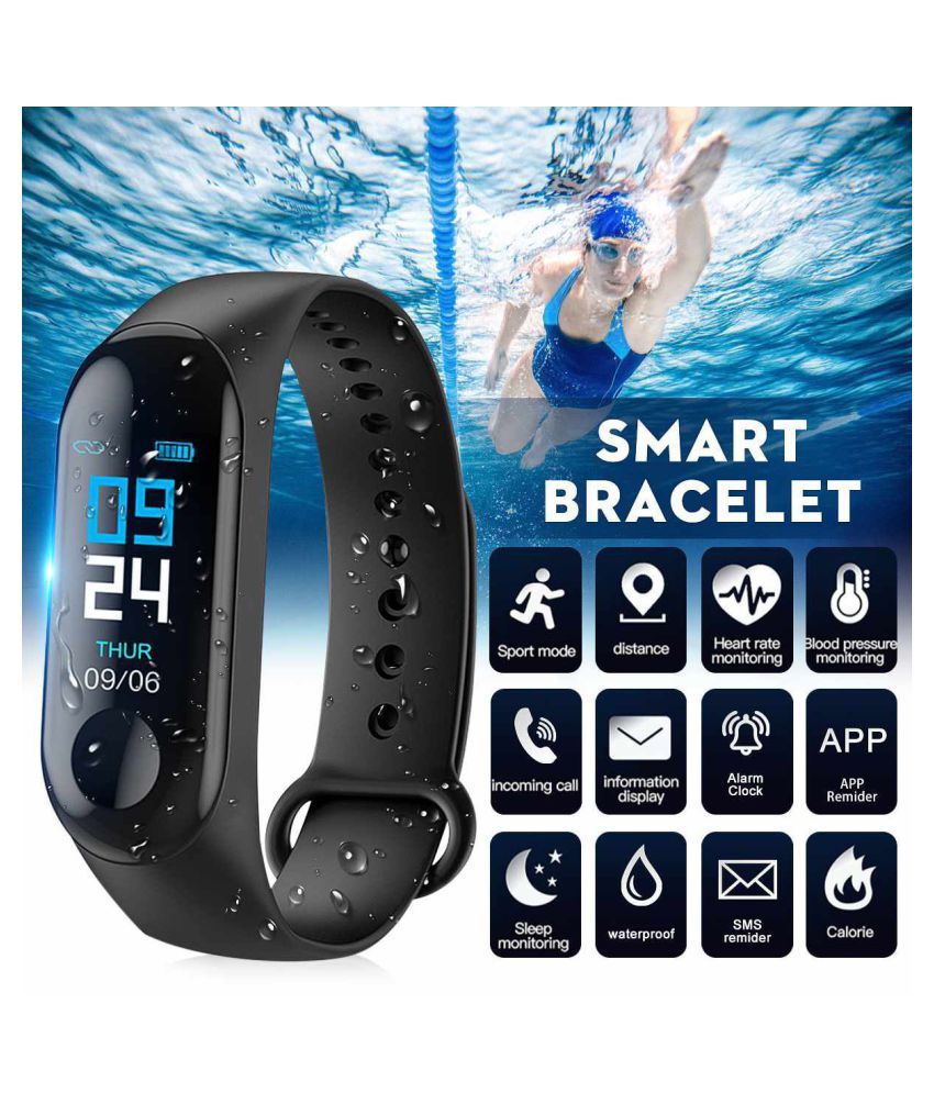 heart rate and waterroof fitnessband heart rate and waterroof fitnessband
