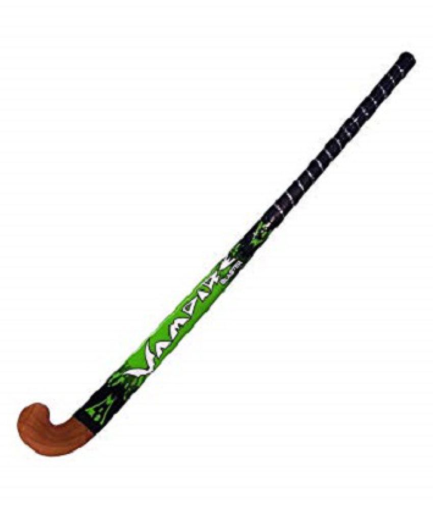 vork Lui dreigen Vampire Composite Blaster Hockey Stick 38 Inch: Buy Online at Best Price on  Snapdeal