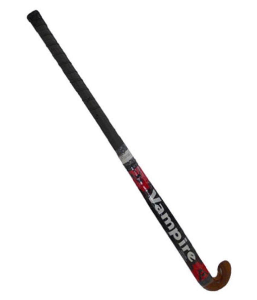 Lunch Haat Waakzaamheid Vampire Elite Hockey Stick 33 inch: Buy Online at Best Price on Snapdeal