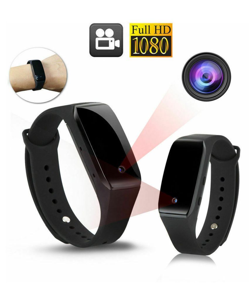 video recording watch price