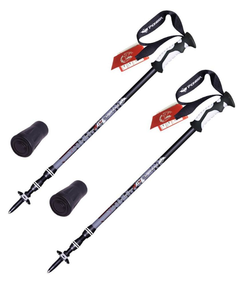 pioneer trekking pole