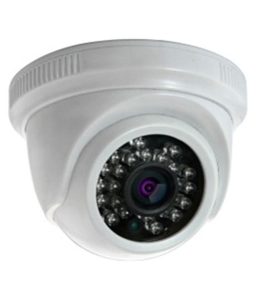 exultenterprise 1200RP HD Dome 1080 Camera Price in India - Buy ...