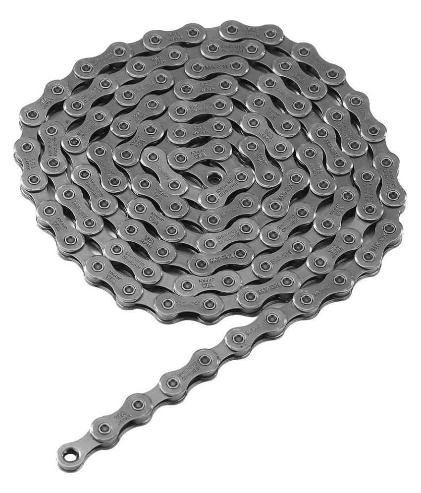 11 Speed 116 Links Mountain Road Bike Chain Steel for Outdoor Cycling Parts