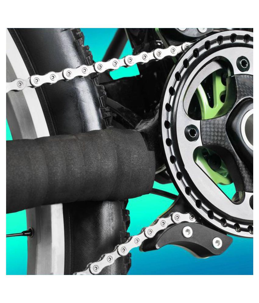 116 Links 7S8 Speed Mountain Bike Chain IG51 Freewheel Shift Chain for MTB BEST