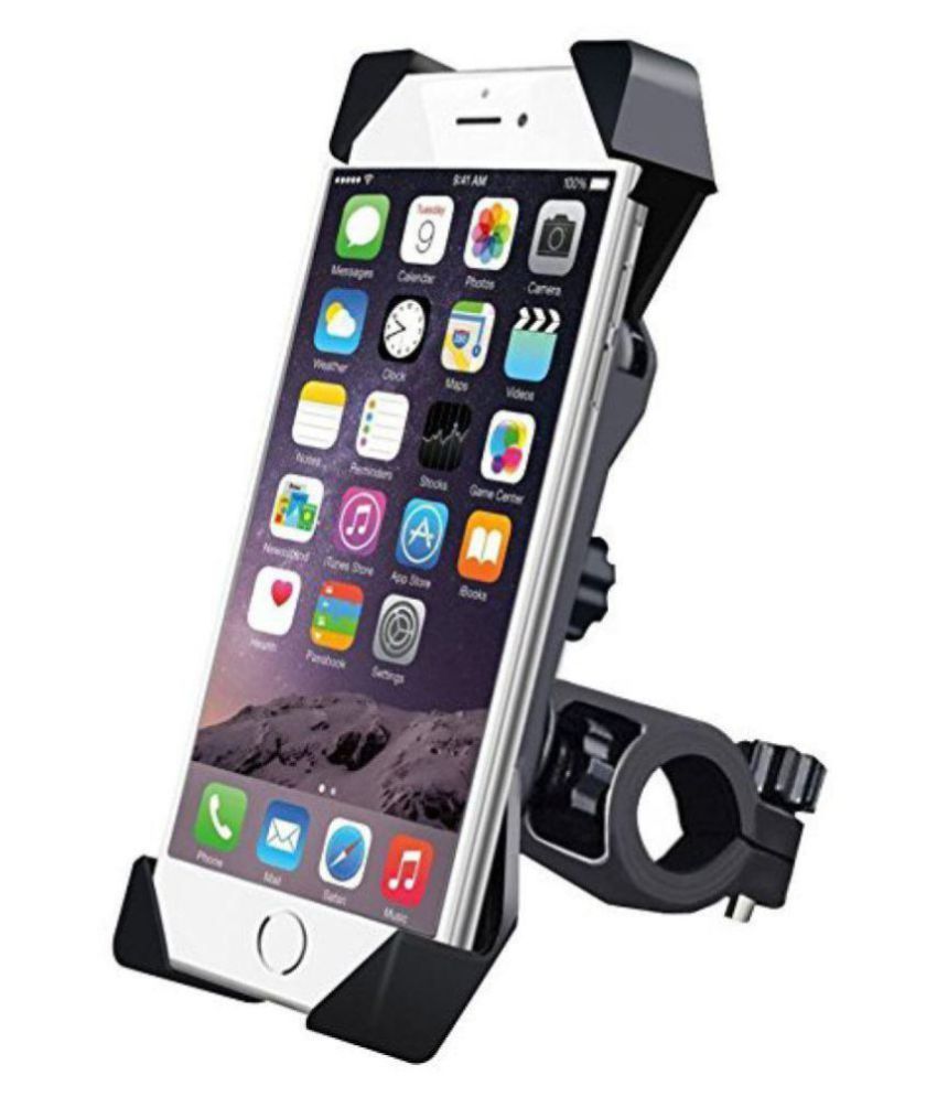 mobile holder for bike