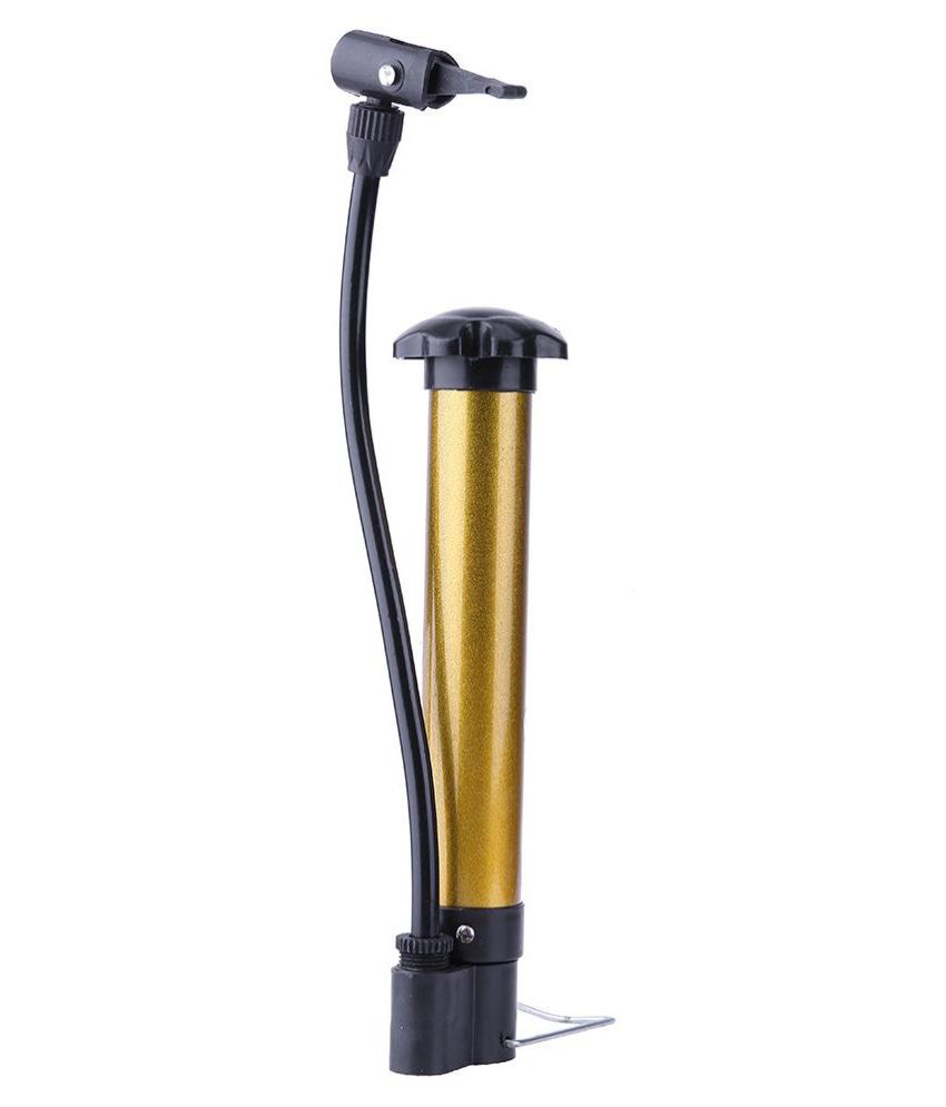 small air pump for bike