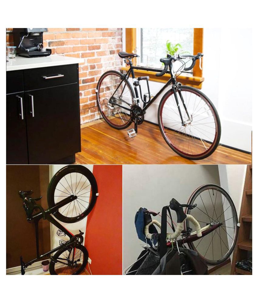 bike wheel clamp