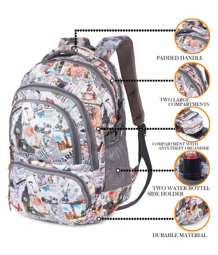 trunkit school bags