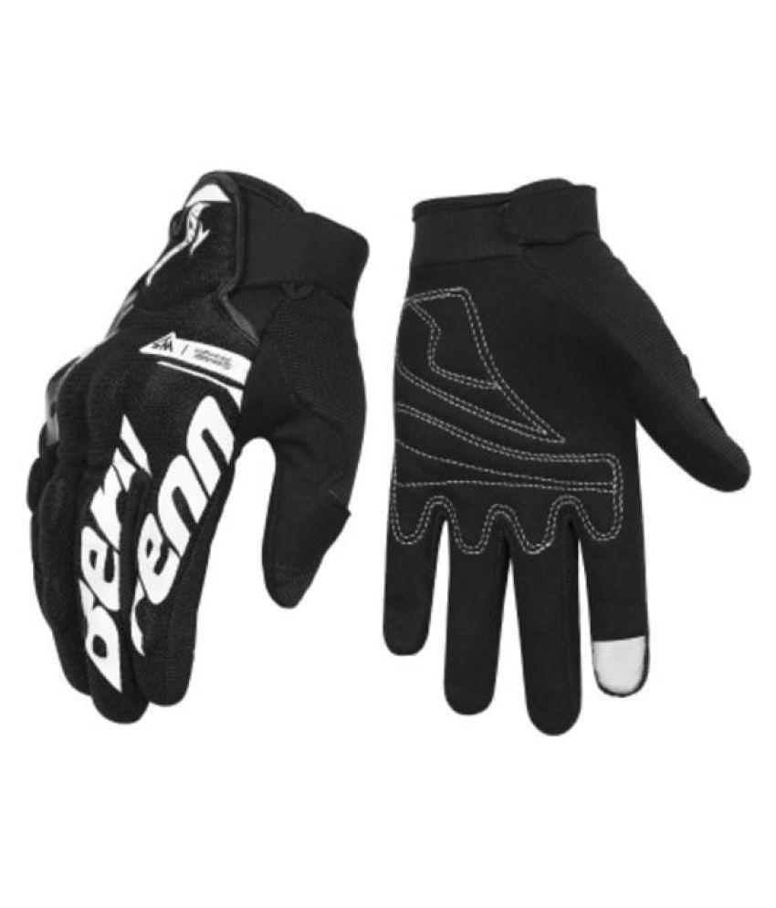 bike hand gloves snapdeal