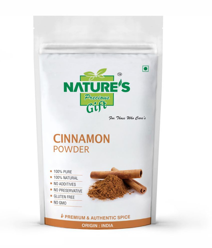     			Nature's Gift Cinnamon (Dalcheeni) Powder 500 gm