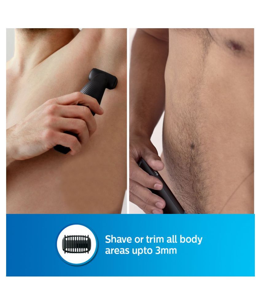 philips bg3006 review