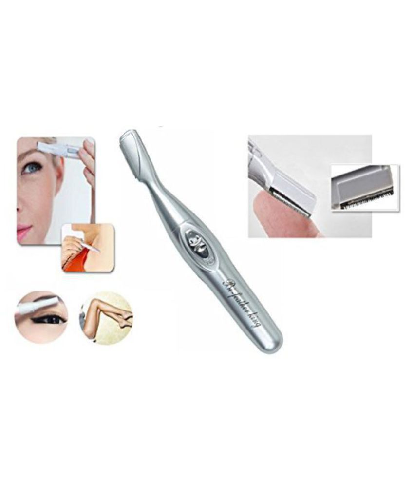 Texme Eyebrow trimmer Multigrooming Kit ( multi ) Buy Texme Eyebrow