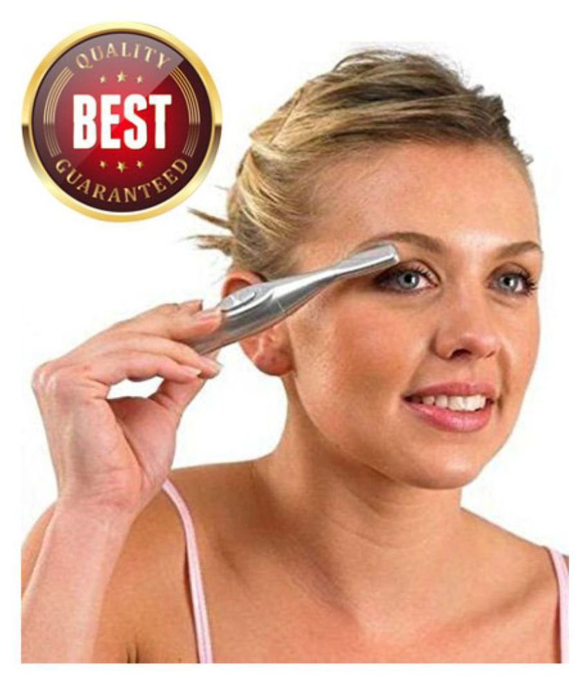 Texme Eyebrow trimmer Multigrooming Kit ( multi ) Buy Texme Eyebrow