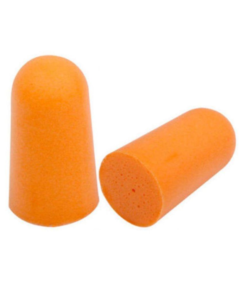Nema FUB385SEB Orange Ear Plug Buy Nema FUB385SEB Orange Ear Plug