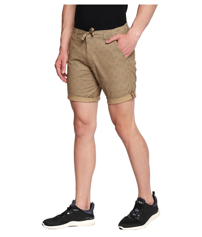 beevee cargo shorts