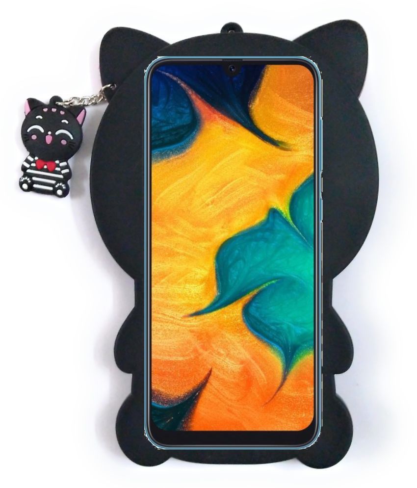 samsung galaxy m30 s back cover