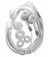 Samsung Xiaomi 5 In Ear Wired Earphones With Mic