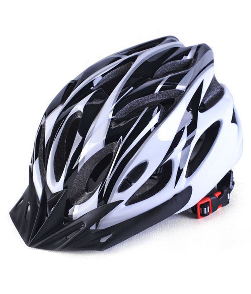 BUNTL All Cycling Helmet One Size: Buy 