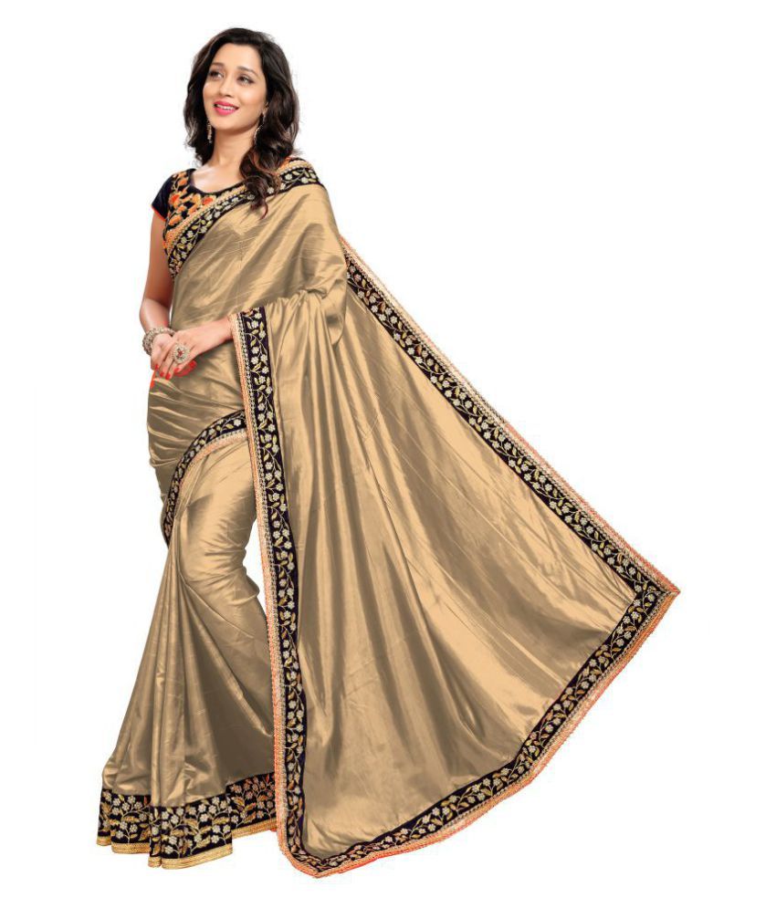 The indian saree image
