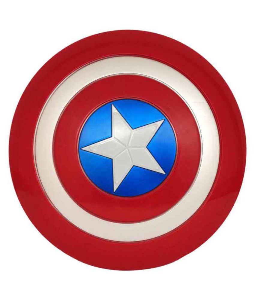 captain america shield toy